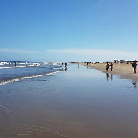 Daire Huella Canaria Complejo Olas *