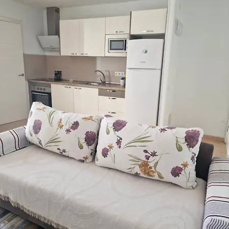 Huella Canaria Complejo Olas Appartement *