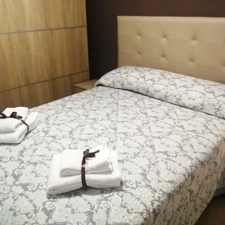 Huella Canaria Complejo Olas Appartement Playa del Inglés